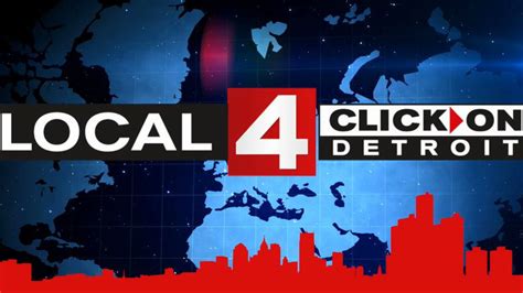 Instead of calling five or six different. . Clickondetroit com news
